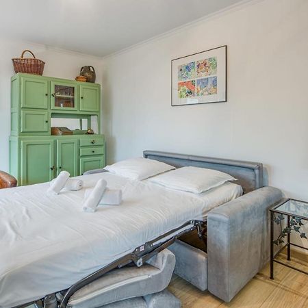 Appartement Thiers - Welkeys Antibes Dış mekan fotoğraf