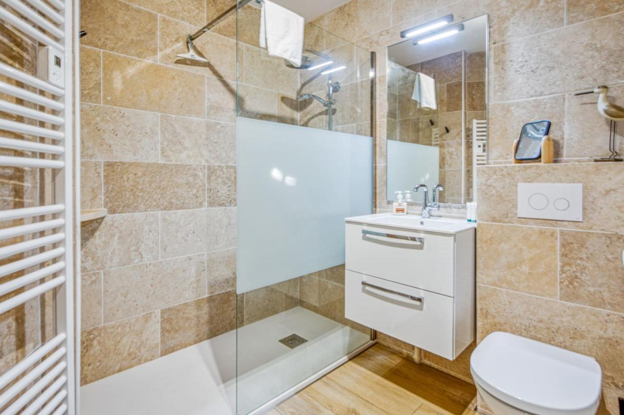 Appartement Thiers - Welkeys Antibes Dış mekan fotoğraf